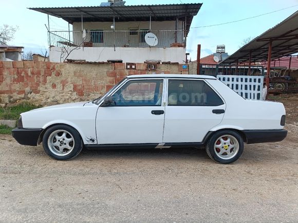 Sahibinden Tofaş Şahin S 1998 Model