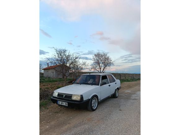 Sahibinden Tofaş Şahin S 1998 Model