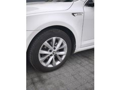 Sahibinden Skoda Octavia 1.6 TDI Optimal 2016 Model  yüksek model oktaviya C5 eircros karogla takas olabilir