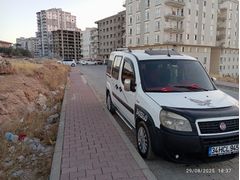 Sahibinden Fiat Doblo Cargo 1.3 Multijet Actual 2009 Model