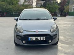 PAZARLIKSIZ SON FİYAT HATASIZ BOYASIZ DEĞİŞENSİZ Fiat Punto EVO 1.4 Fire My Life 2012 Model