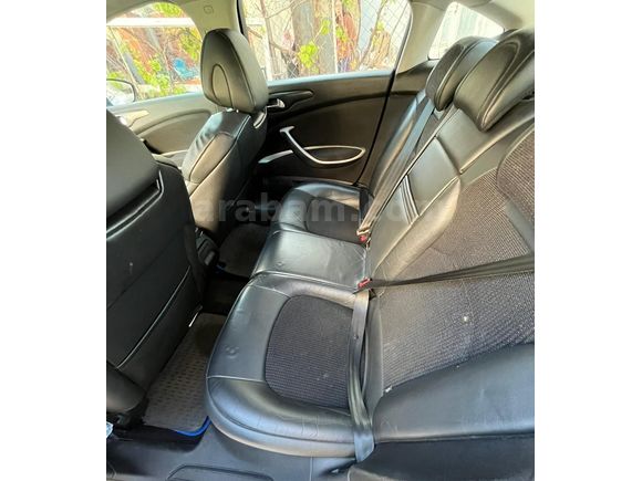 Sahibinden Citroen C5 1.6 e-HDi Executive 2013 Model Bursa