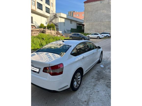 Sahibinden Citroen C5 1.6 e-HDi Executive 2013 Model Bursa