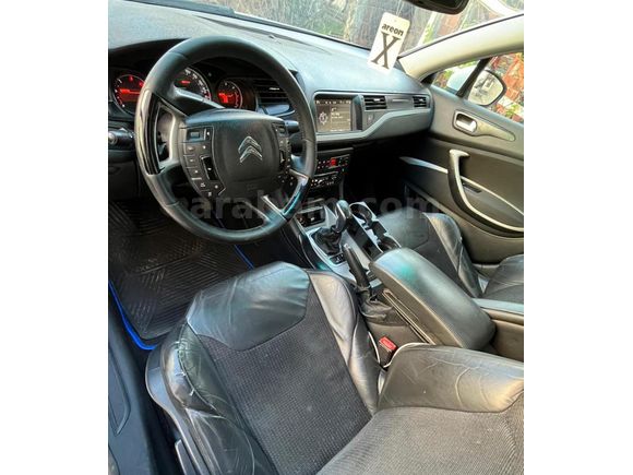 Sahibinden Citroen C5 1.6 e-HDi Executive 2013 Model Bursa