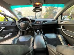 Sahibinden Citroen C5 1.6 e-HDi Executive 2013 Model Bursa