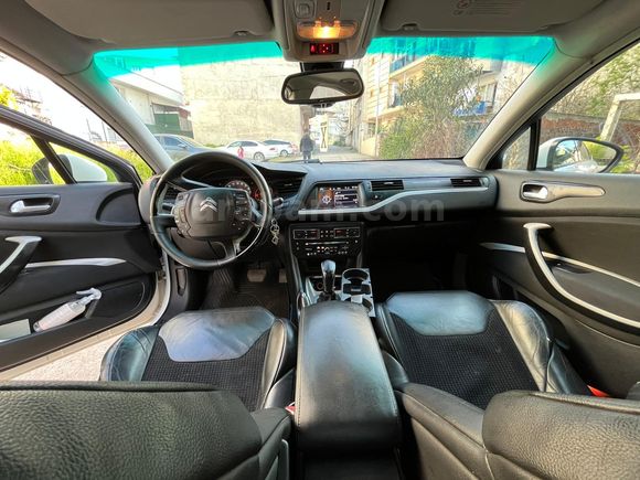 Sahibinden Citroen C5 1.6 e-HDi Executive 2013 Model Bursa