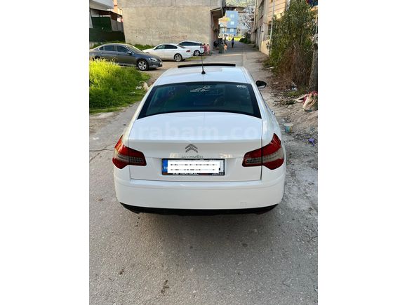 Sahibinden Citroen C5 1.6 e-HDi Executive 2013 Model Bursa