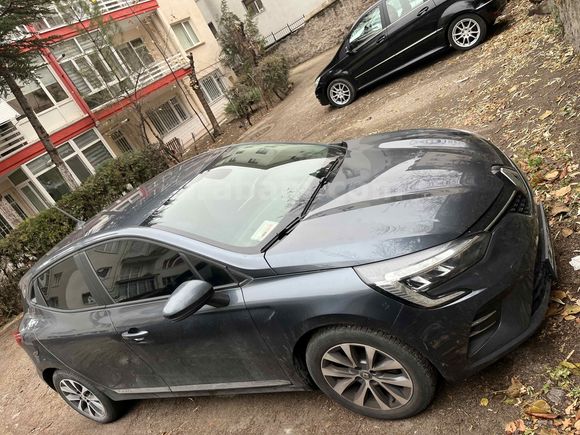 Sahibinden Renault Clio 1.0 TCe Touch 2020 Model 