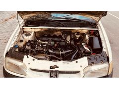 Sahibinden Peugeot Partner 1.9 D 1999 Model ihtiyaç fazlası olduğundan satılıktır.