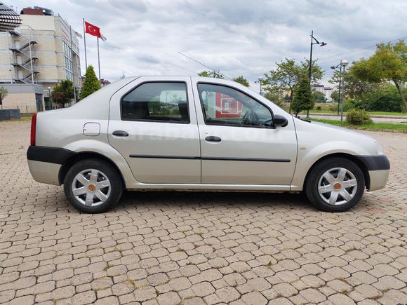 Sahibinden Dacia Logan 1.5 dCi Ambiance 2006 Model