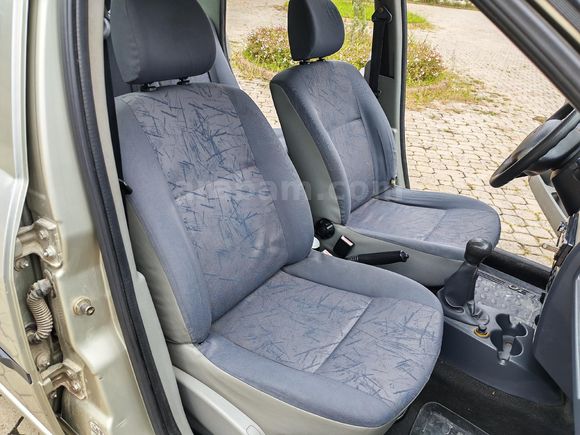 Sahibinden Dacia Logan 1.5 dCi Ambiance 2006 Model