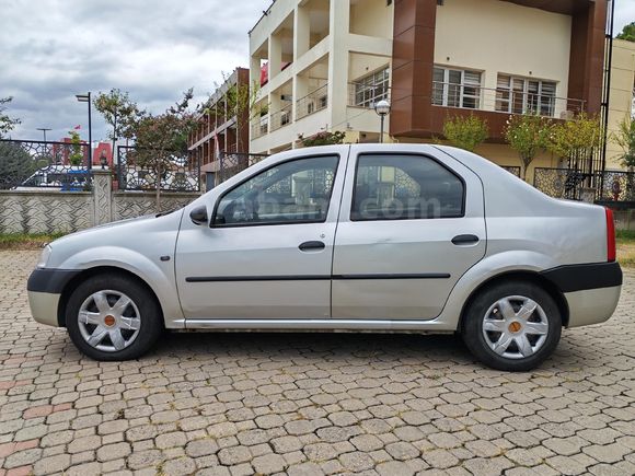 Sahibinden Dacia Logan 1.5 dCi Ambiance 2006 Model