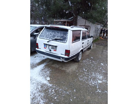 Sahibinden Tofaş Kartal S 1998 Model
