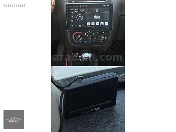 HEDEF OTOMOTİV'DEN 1.3CDTI CITY PLUS KLİMALI COMBO