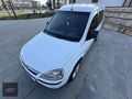 HEDEF OTOMOTİV'DEN 1.3CDTI CITY PLUS KLİMALI COMBO