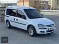 HEDEF OTOMOTİV'DEN 1.3CDTI CITY PLUS KLİMALI COMBO