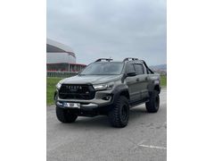 Sahibinden Toyota Hilux 2.4 D-4D 4x4 Invincible 2023 Model 