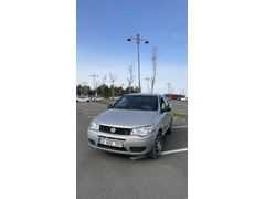 Sahibinden Fiat Albea Sole 1.3 Multijet Active 2011 Model Kocaeli