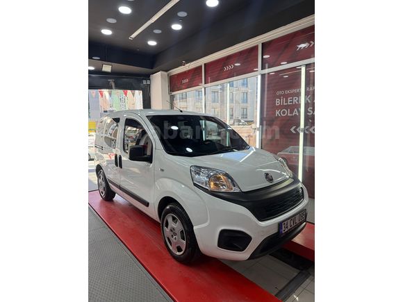 Sahibinden 2018 FİORİNO 1.4 FİRE 74.000KM