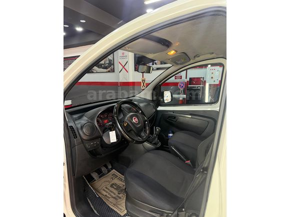 Sahibinden 2018 FİORİNO 1.4 FİRE 74.000KM
