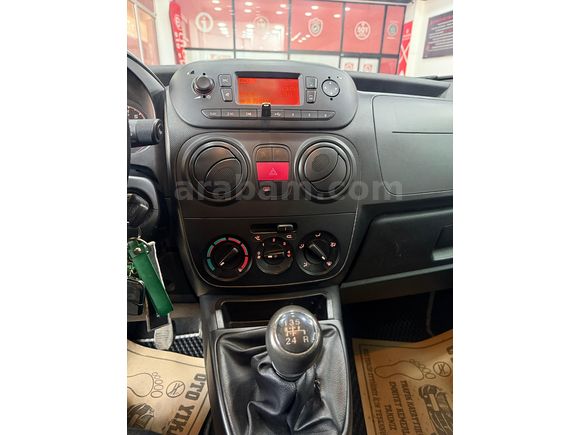 Sahibinden 2018 FİORİNO 1.4 FİRE 74.000KM