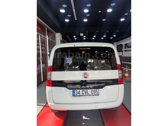 Sahibinden 2018 FİORİNO 1.4 FİRE 74.000KM