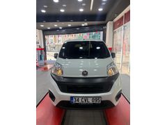 Sahibinden 2018 FİORİNO 1.4 FİRE 74.000KM