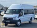 140 PS 16+1 Transit 2012 Model