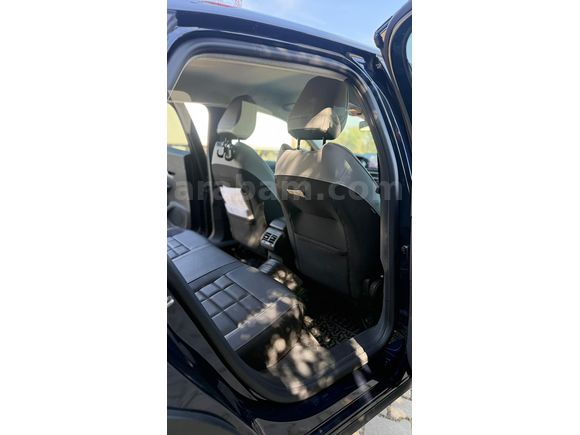 Hatasız Citroen e-C4 Max 2025 Model (Gece Mavisi) - Manisa