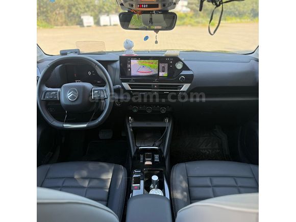 Hatasız Citroen e-C4 Max 2025 Model (Gece Mavisi) - Manisa