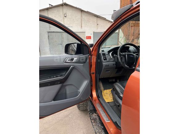 Sahibinden Ford Ranger 3.2 TDCi Wild Trak 2015 Model 