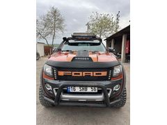 Sahibinden Ford Ranger 3.2 TDCi Wild Trak 2015 Model 