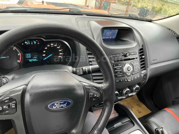 Sahibinden Ford Ranger 3.2 TDCi Wild Trak 2015 Model 