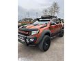Sahibinden Ford Ranger 3.2 TDCi Wild Trak 2015 Model 