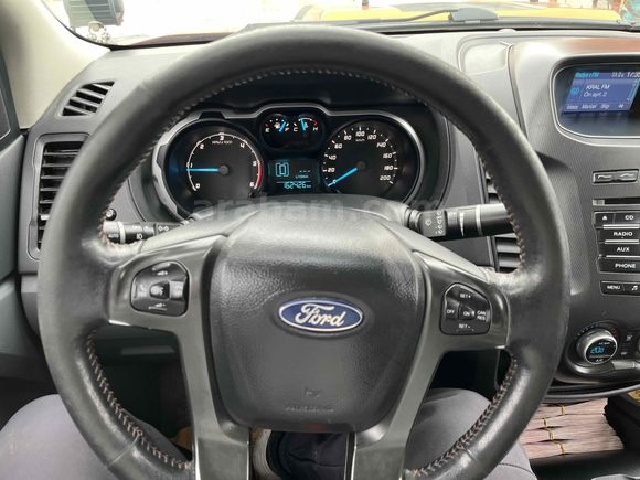 Sahibinden Ford Ranger 3.2 TDCi Wild Trak 2015 Model 