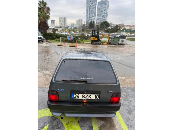 Sahibinden Fiat Uno 70 S 1996 Model