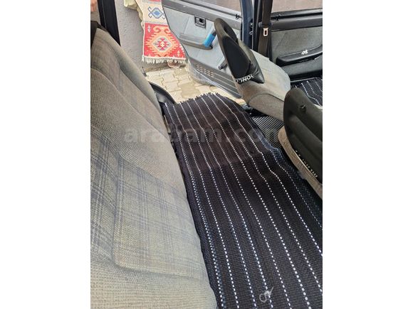 Sahibinden Fiat Uno 70 S 1996 Model