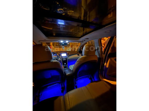 Sahibinden Hyundai i30 1.6 CRDi Elite 2013 Model 