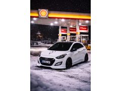 Sahibinden Hyundai i30 1.6 CRDi Elite 2013 Model 