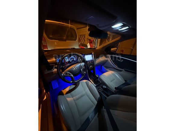 Sahibinden Hyundai i30 1.6 CRDi Elite 2013 Model 