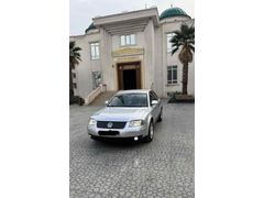 Sahibinden Volkswagen Passat 1.6 Exclusive 2004 Model  340.000 km Gri (Gümüş)