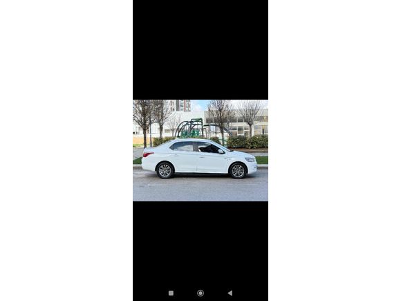 Sahibinden Citroen C-Elysée 1.6 HDi Exclusive 2013 Model