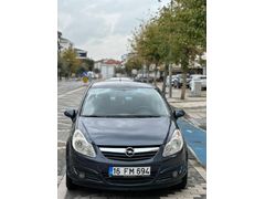 Sahibinden Opel Corsa 1.3 CDTI Essentia 2009 Model Balıkesir