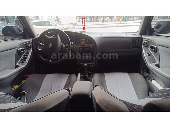Sahibinden Hyundai Elantra 1.6 GLS 2005 Model