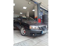 Sahibinden Hyundai Elantra 1.6 GLS 2005 Model