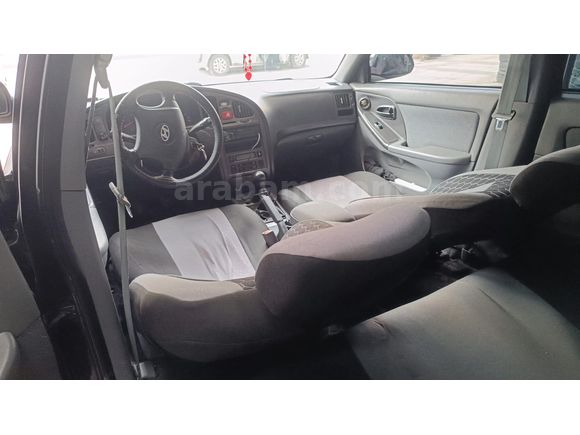 Sahibinden Hyundai Elantra 1.6 GLS 2005 Model