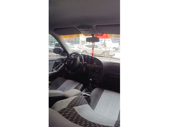 Sahibinden Hyundai Elantra 1.6 GLS 2005 Model
