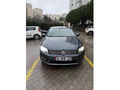 Sahibinden Volkswagen Passat 1.4 TSi BlueMotion Comfortline 
2011 Model  otomatik vites 