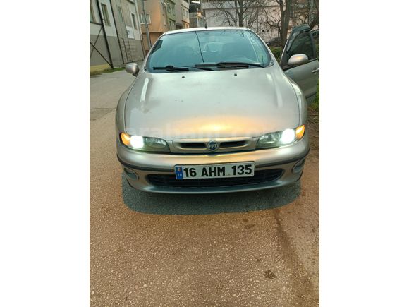 Sahibinden Fiat Marea 1.6 Exclusive 2003 Model