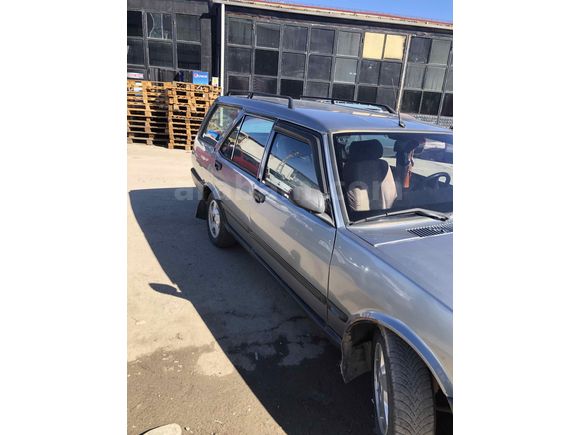 Sahibinden Tofaş Kartal SLX ie 1999 Model 